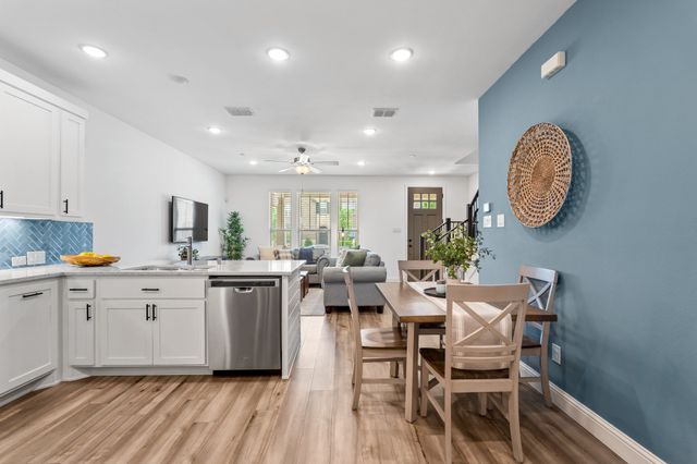 2529 Barnwood Lane, Garland, TX 75042