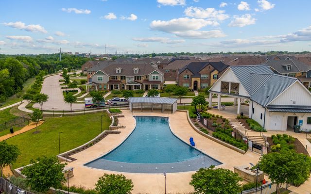 2529 Barnwood Lane, Garland, TX 75042