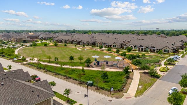 2529 Barnwood Lane, Garland, TX 75042