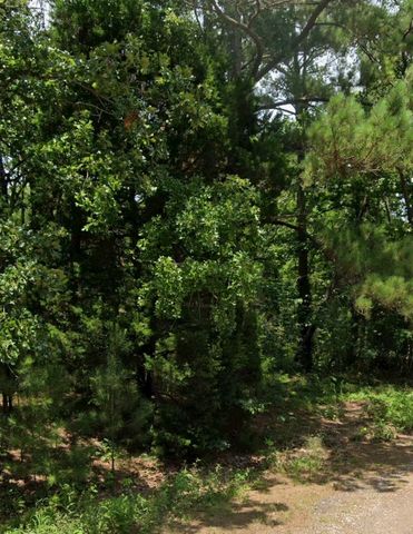 5343 Sam Bass, Log Cabin, TX 75074