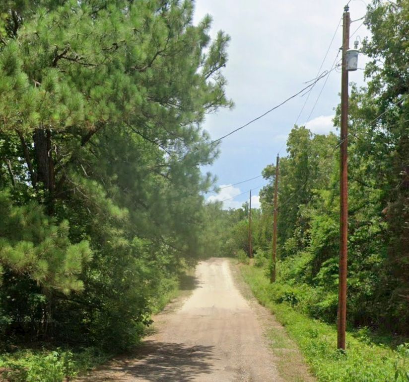 5343 Sam Bass, Log Cabin, TX 75074