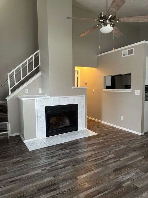 1122 Millview Drive 2501, Arlington, TX 76012