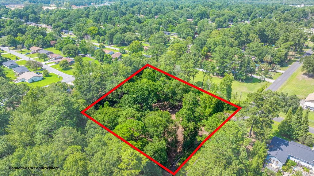3305 Miller Drive, Ladson, SC 29456