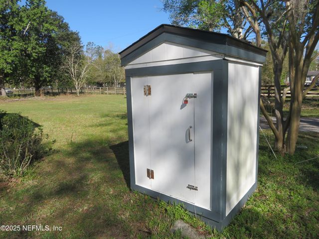 131 MANDRAKE Street, Middleburg, FL 32068