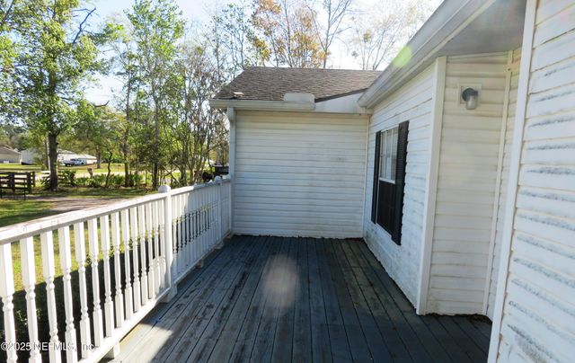 131 MANDRAKE Street, Middleburg, FL 32068