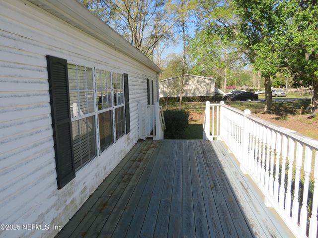 131 MANDRAKE Street, Middleburg, FL 32068