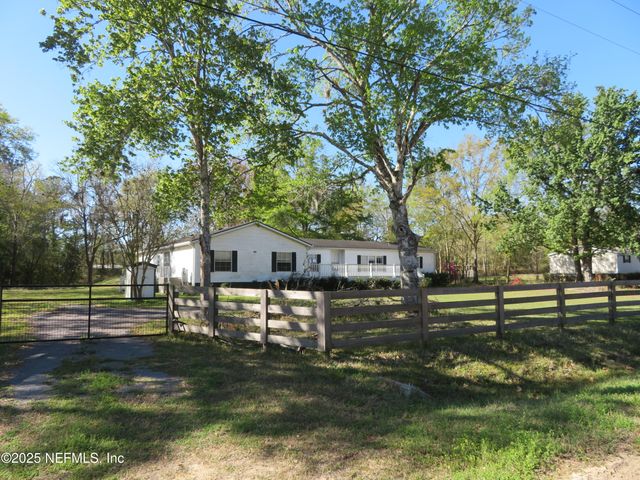 131 MANDRAKE Street, Middleburg, FL 32068