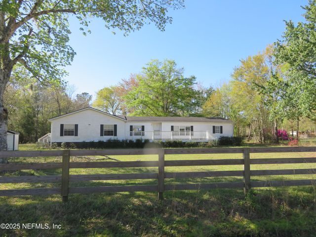 131 MANDRAKE Street, Middleburg, FL 32068