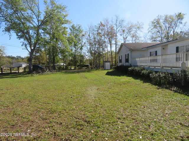 131 MANDRAKE Street, Middleburg, FL 32068