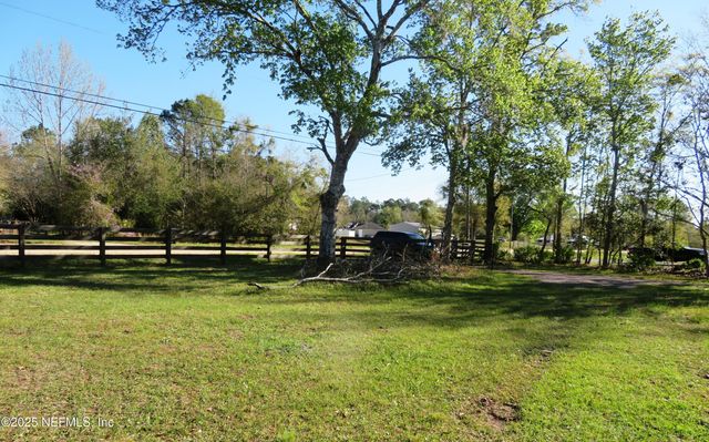 131 MANDRAKE Street, Middleburg, FL 32068