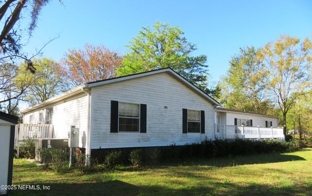 131 MANDRAKE Street, Middleburg, FL 32068