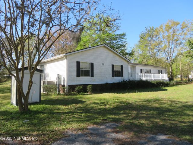 131 MANDRAKE Street, Middleburg, FL 32068