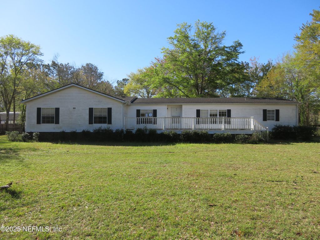 131 MANDRAKE Street, Middleburg, FL 32068