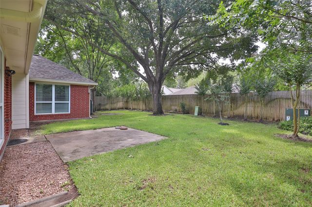 22815 Red River Drive, Katy, TX 77450