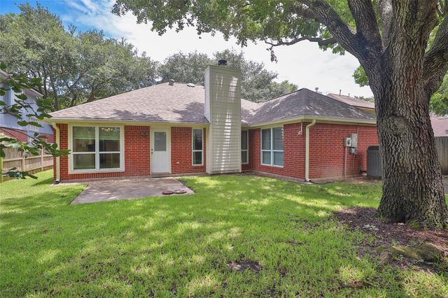 22815 Red River Drive, Katy, TX 77450
