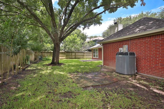 22815 Red River Drive, Katy, TX 77450