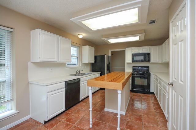 22815 Red River Drive, Katy, TX 77450