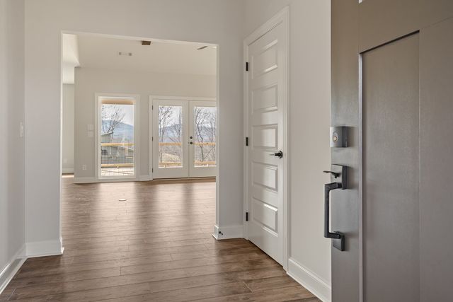 171 Big Valley Drive, Morganton, GA 30560