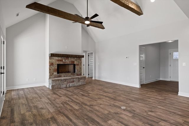 171 Big Valley Drive, Morganton, GA 30560