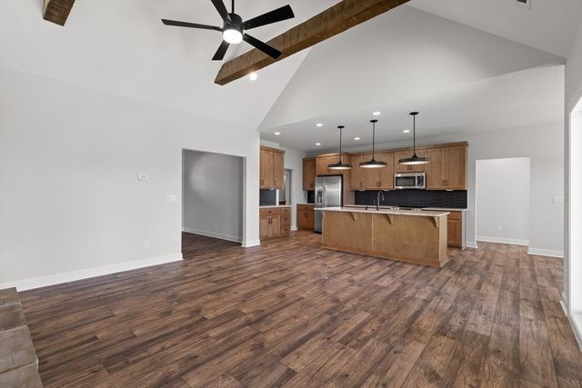 171 Big Valley Drive, Morganton, GA 30560