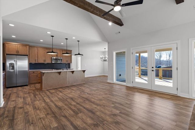 171 Big Valley Drive, Morganton, GA 30560