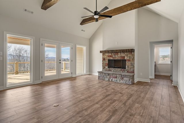 171 Big Valley Drive, Morganton, GA 30560