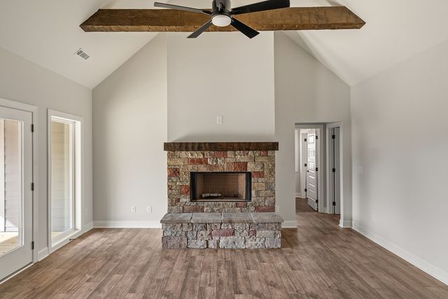 171 Big Valley Drive, Morganton, GA 30560