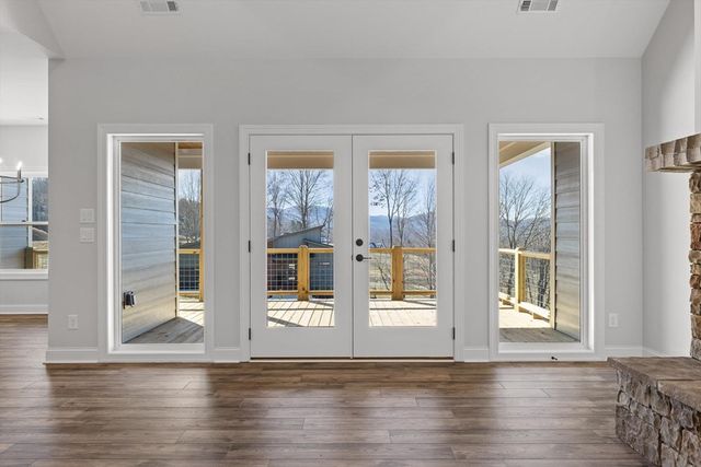 171 Big Valley Drive, Morganton, GA 30560