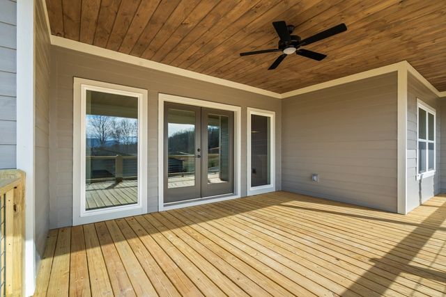 171 Big Valley Drive, Morganton, GA 30560