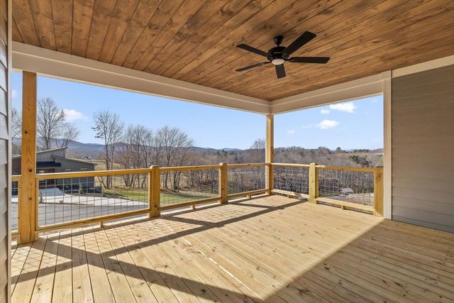 171 Big Valley Drive, Morganton, GA 30560