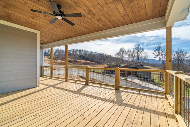 171 Big Valley Drive, Morganton, GA 30560