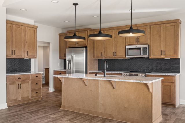 171 Big Valley Drive, Morganton, GA 30560