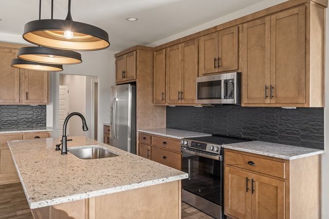 171 Big Valley Drive, Morganton, GA 30560