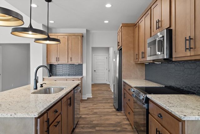 171 Big Valley Drive, Morganton, GA 30560