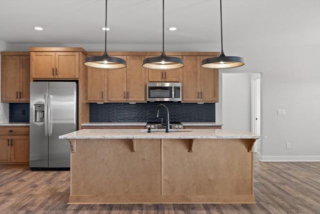 171 Big Valley Drive, Morganton, GA 30560