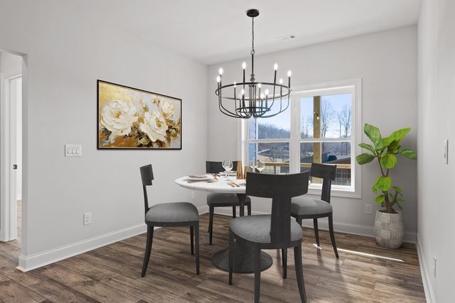 171 Big Valley Drive, Morganton, GA 30560