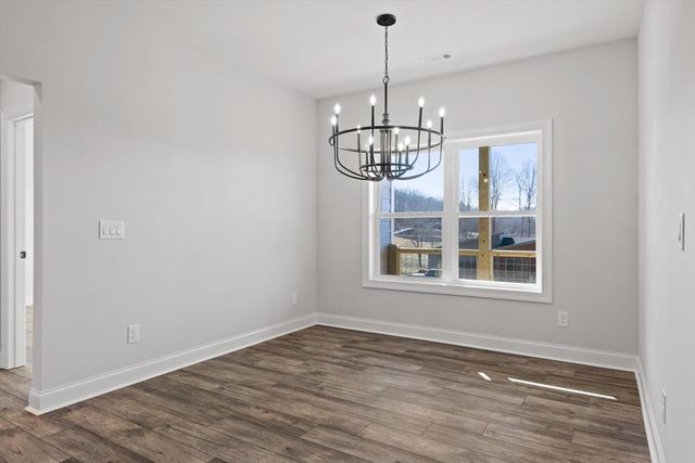 171 Big Valley Drive, Morganton, GA 30560