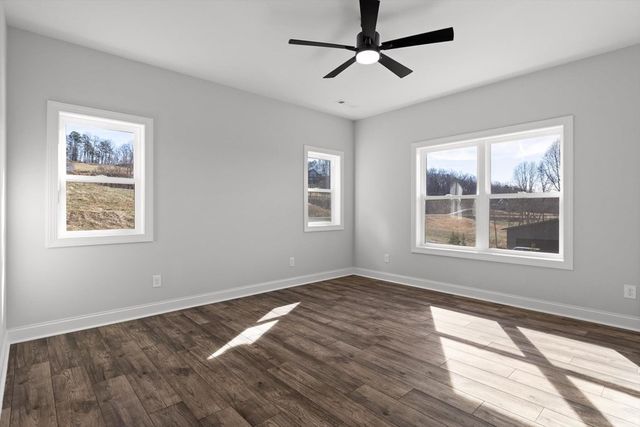 171 Big Valley Drive, Morganton, GA 30560