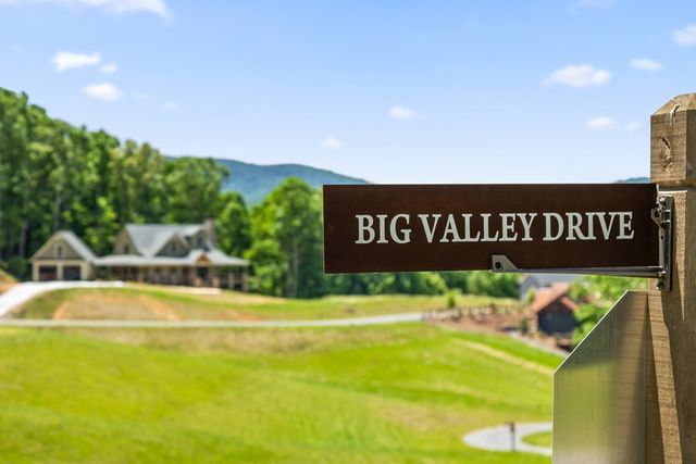 171 Big Valley Drive, Morganton, GA 30560