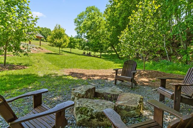 171 Big Valley Drive, Morganton, GA 30560