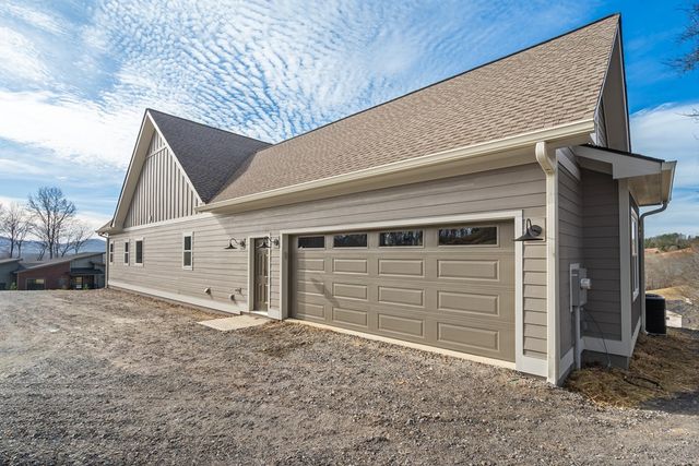 171 Big Valley Drive, Morganton, GA 30560