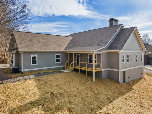 171 Big Valley Drive, Morganton, GA 30560