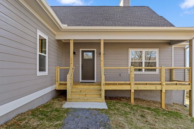 171 Big Valley Drive, Morganton, GA 30560