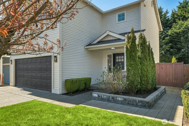 131 Glennwood, Renton, WA 98056