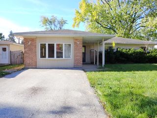 365 WAVERLY Street, Park Forest, IL 60466