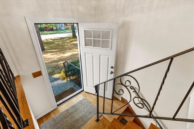 528 Spring St, Hanson, MA 02341
