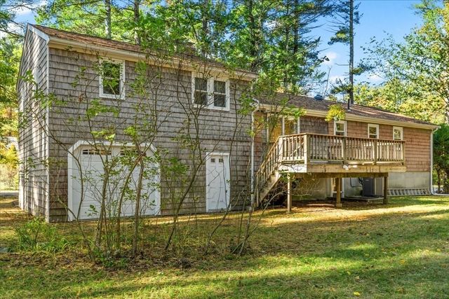 528 Spring St, Hanson, MA 02341