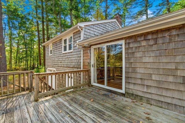 528 Spring St, Hanson, MA 02341