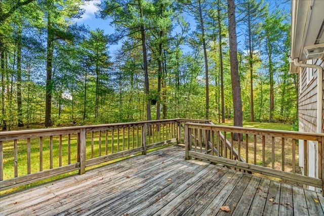 528 Spring St, Hanson, MA 02341