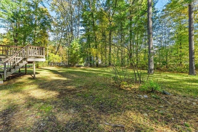 528 Spring St, Hanson, MA 02341